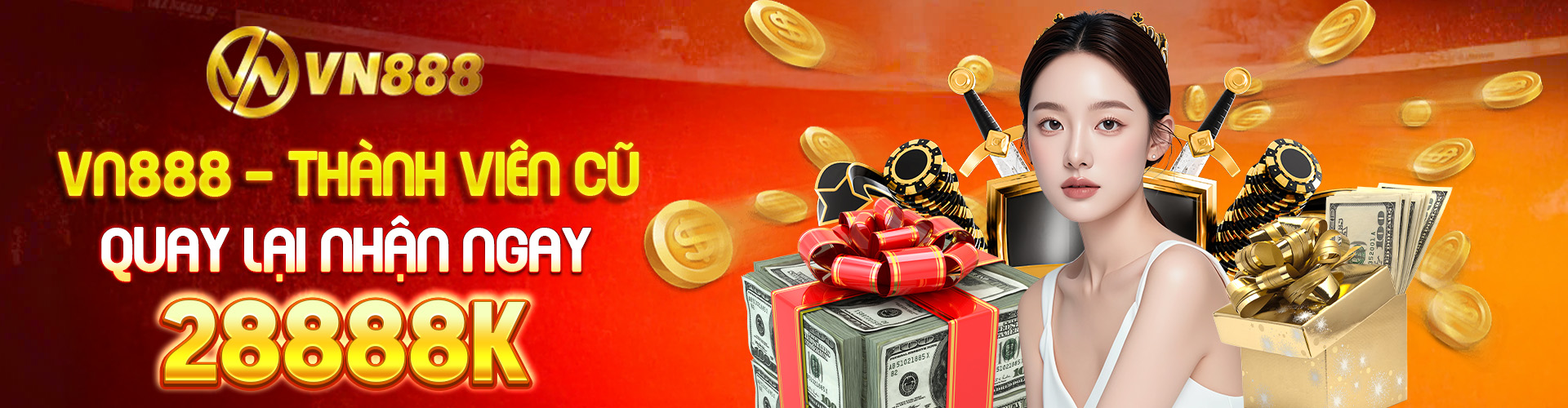 VN888 Banner